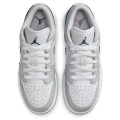 Air Jordan 1 Low (Big Kid)