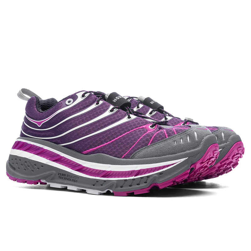 Stinson Evo Og - Aubergine/Fuchsia