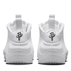 Nike Air Foamposite One - White