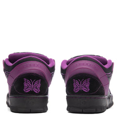 Needles X DC Shoes Spectre - Black/Purple