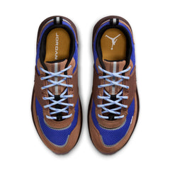 Jordan Trunner O/S SP (ARCHAEO BROWN/PERSIAN VIOLET-EARTH)