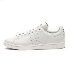 Adidas Raf Simons Stan Smith Mist Stone White Black IF9647 Sneaker Shoe Trainer