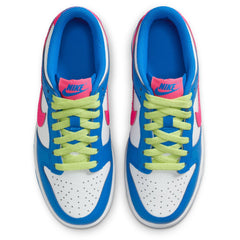 Dunk Low (Big Kid)