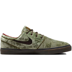 Nike SB Zoom Janoski OG+ SE (Medium Olive/Velvet Brown)