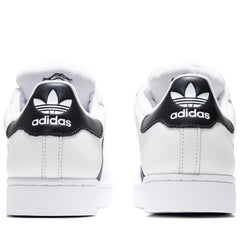 BEAMS X adidas Superstar - Cloud White/Core Black