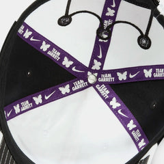 NSW Club Cap Doernbecher Freestyle Garret Mens Hat (Black/White)