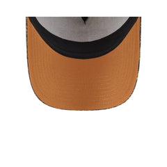 Phoenix Suns 2025 All-Star Game Fan Pack Grove 9FORTY A-Frame Trucker Hat