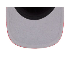 Philadelphia Phillies Championship Side Flag 59FIFTY A-Frame Fitted Hat