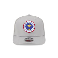 2025 Ryder Cup Circle Patch 9SEVENTY Trucker Hat