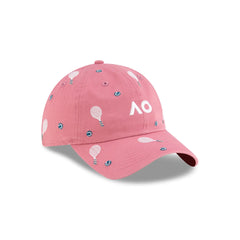2025 Australian Open Cassis Casual Classic Adjustable Hat