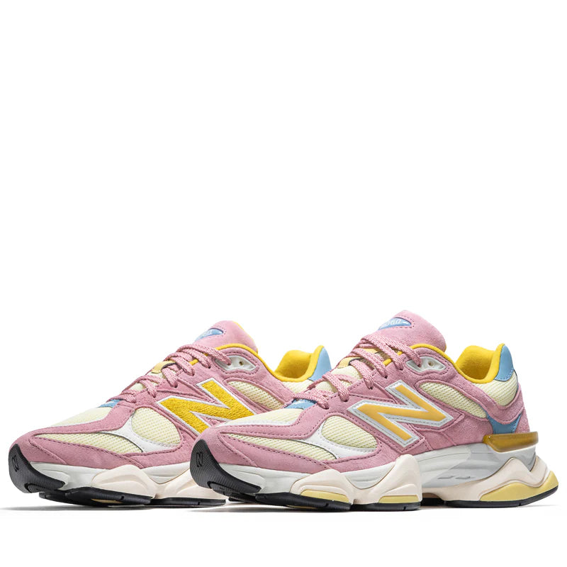New Balance 9060 - Pink Taffy/Calcium