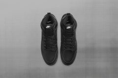 Dunk High 85 X UNDERCOVER - Black/Black/White