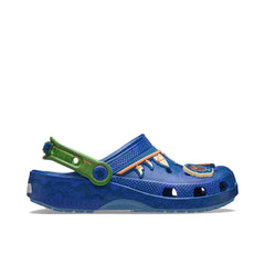 Moana X Crocs Maui Classic Crocs - Kids