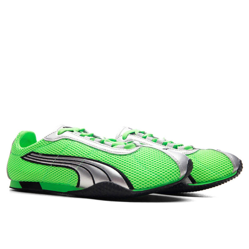 H-Street OG - Fizzy Green/Silver