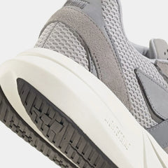 Lightblaze Mens Lifestyle Shoes (Grey Two/Off White)