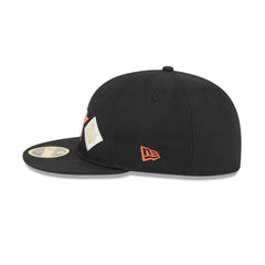 Houston Astros Championship Pack Retro Crown 59FIFTY Fitted Hat