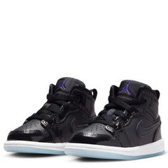 Jordan 1 Mid Se (Toddler)