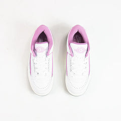 Wmns Nike Air Jordan 2/3 White Orchid Cement Grey Sail Purple Pink FZ4122-105 Sneaker Shoe Trainer