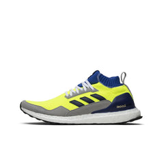 ADIDAS ULTRABOOST MID PROTOTYPE - VOLT