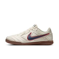 Nike Gato (PALE IVORY/THUNDER BLUE-UNIVERSITY RED)
