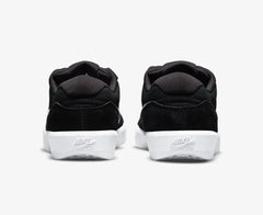 Nike SB Force 58 (Black/White)