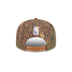 Phoenix Suns 2025 All-Star Game Fan Pack Grove 9FIFTY Snapback Hat