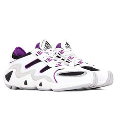 Women'S FYW S-97 - Crystal White/Core Black/Act Purple