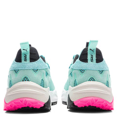 Rs-Track Horizon - Hero Blue/Electric Peppermint