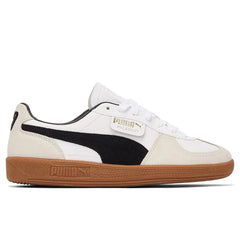Women'S Palermo - White/Vapor Grey/Gum