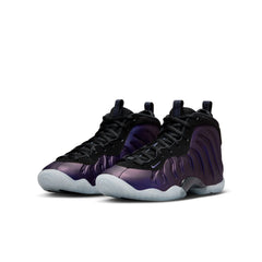 Nike Little Posite One "Eggplant" (GS) - FJ1258-001
