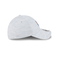 2025 Ryder Cup Digi White 39THIRTY Stretch Fit Hat