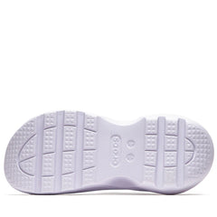 Crocs Hydra Clog - Frosted Grape