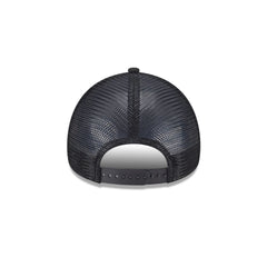 Chicago White Sox State Stitch 9FORTY A-Frame Trucker Hat