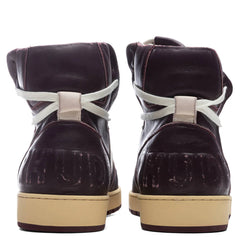 Rhecess Hi - Maroon