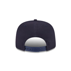 Atlanta Braves Team Text Golfer Hat