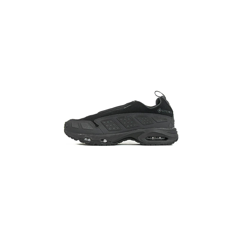 WMNS Nike Air Max SNDR GTX Black Dk Smoke Grey Silver FZ4238-001 Sneaker Shoe Trainer
