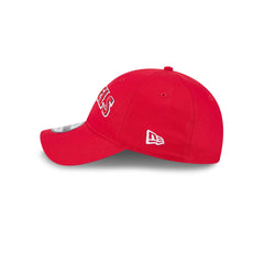 Los Angeles Angels Championship Pack 9TWENTY Adjustable Hat