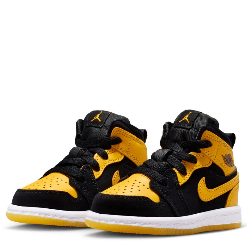 Jordan 1 Mid Se (Toddler)
