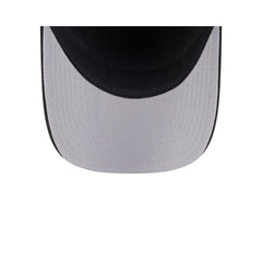 San Diego Padres Stained Glass 9FORTY M-Crown A-Frame Snapback Hat