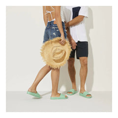 Birkenstock Women'S Barbados EVA Slides