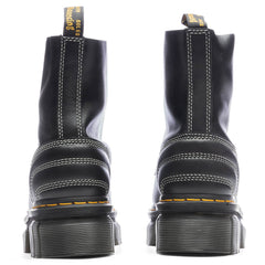Women'S Air Wair Audrick 8I Quilted Boot - Black Nappa Lux
