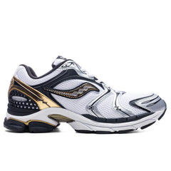 Progrid Triumph 4 - Gold Chrome