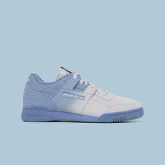 Reebok Workout plus LTD OG - Blue Suede