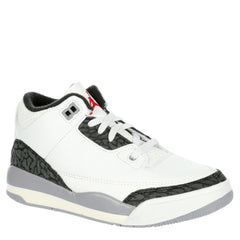 Jordan 3 Retro (Little Kid)