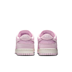 W Nike Dunk Low HJ5870-600 "Pink Lace"