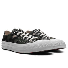 Converse X Kenzo Chuck 70 Ox Cypress Black White A16291C Sneaker Shoe Trainer