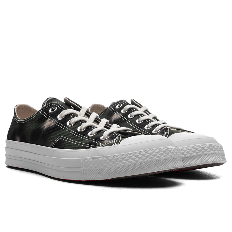 Converse X Kenzo Chuck 70 Ox Cypress Black White A16291C Sneaker Shoe Trainer