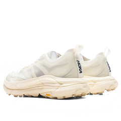 Mafate Speed 4 Lite - Truffle Salt/Vintage Yellow