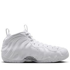 Nike Air Foamposite One - White