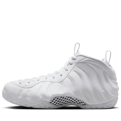 Nike Air Foamposite One - White